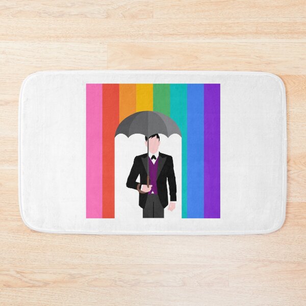 Item preview, Oswald Cobblepot designed and sold by kcgfx.