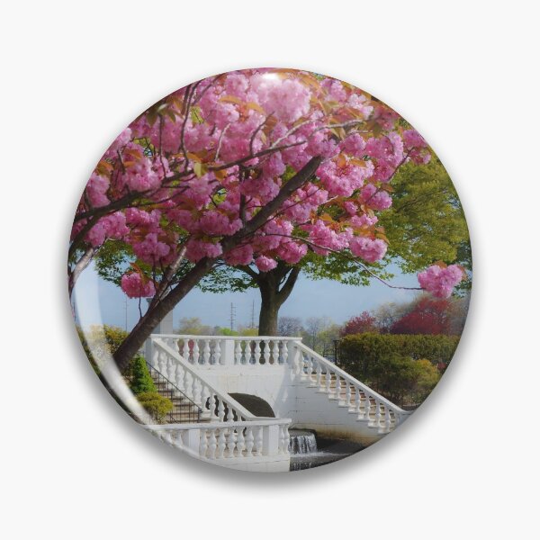 Item preview, View of the Falls at Argyle Lake designed and sold by floofpictures.