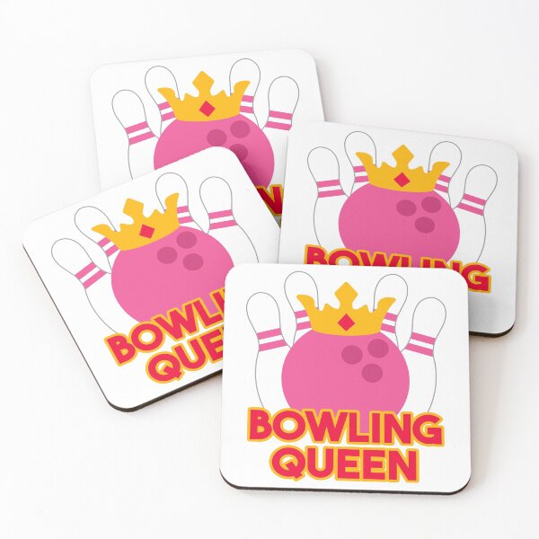 Item preview, Bowling queen designed and sold by nmdesigns1.