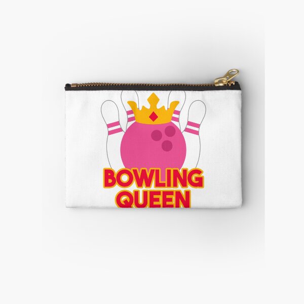 Item preview, Bowling queen designed and sold by nmdesigns1.