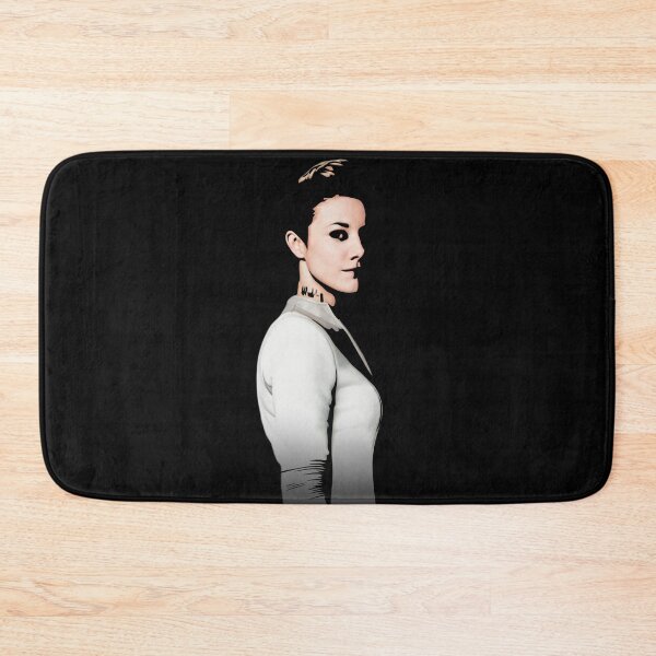Item preview, The Android - Dark Matter  designed and sold by starbuck125.