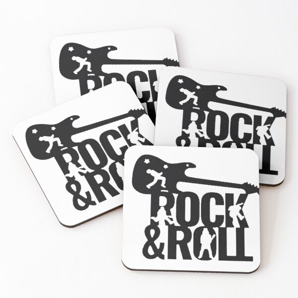 Item preview, Rock 'n' Roll designed and sold by SirSleepsAlot.