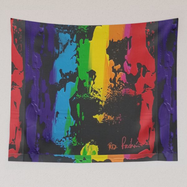 Item preview, We've Got This - LGBTQ Rainbow Pride Flag colors Picture 2020  designed and sold by RDRiccoboni.