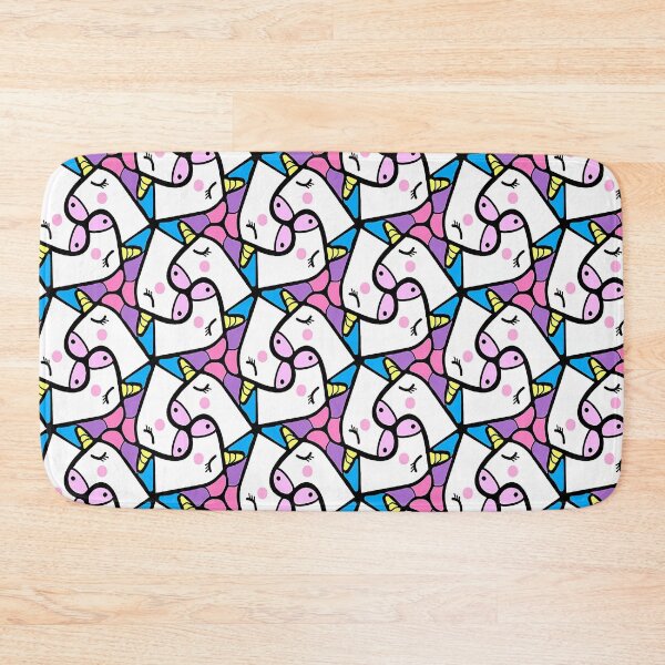Item preview, Unicorns designed and sold by JLCableStudio.