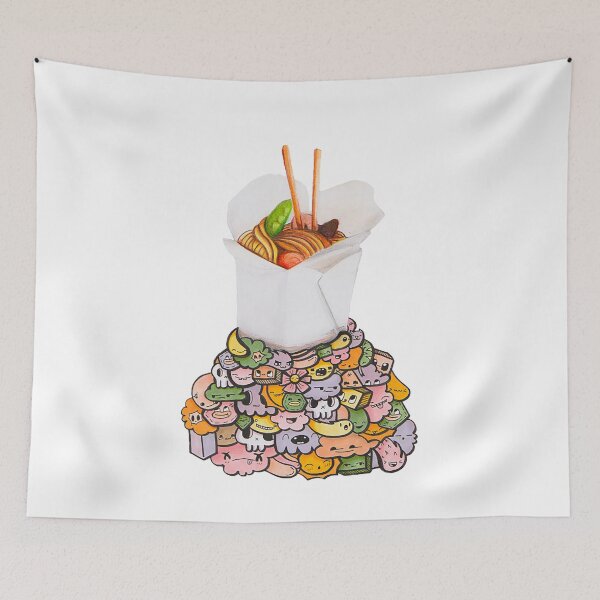 Item preview, send noods designed and sold by Amberdexterity.