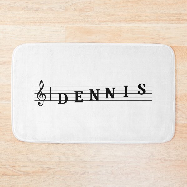 Item preview, Name Dennis designed and sold by gulden.