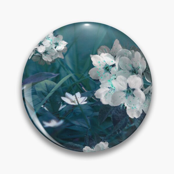 Item preview, Angelic spring love flowers designed and sold by azimaplace.