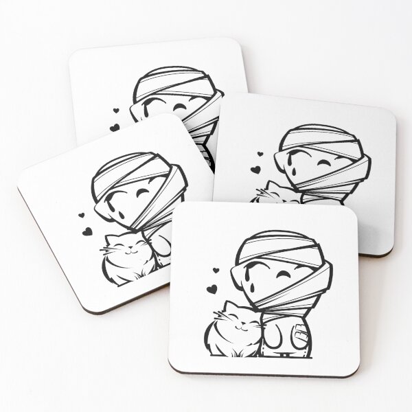 Item preview, Injured. Little thing discover the beauty of Nature.  designed and sold by LoisaArt.