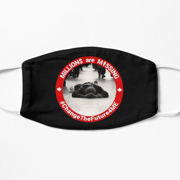 Change the Future for ME Mask