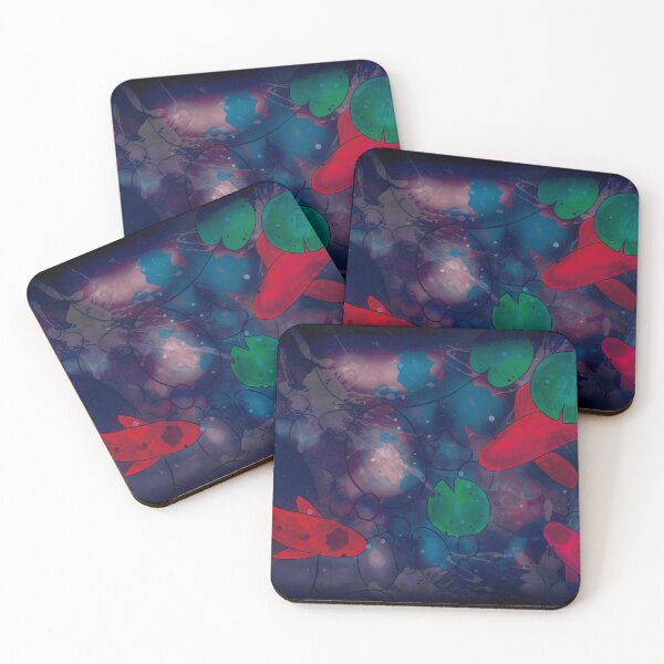 Item preview, Carps designed and sold by Tatiana Gomes.