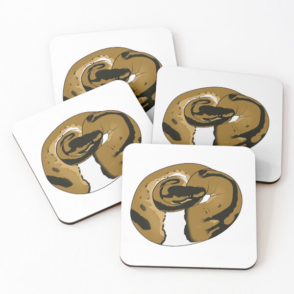 Item preview, Balled Ball Python designed and sold by Kaini.