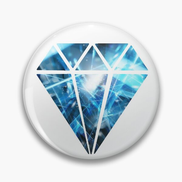 Item preview, Diamond designed and sold by Kassidy Dillard.