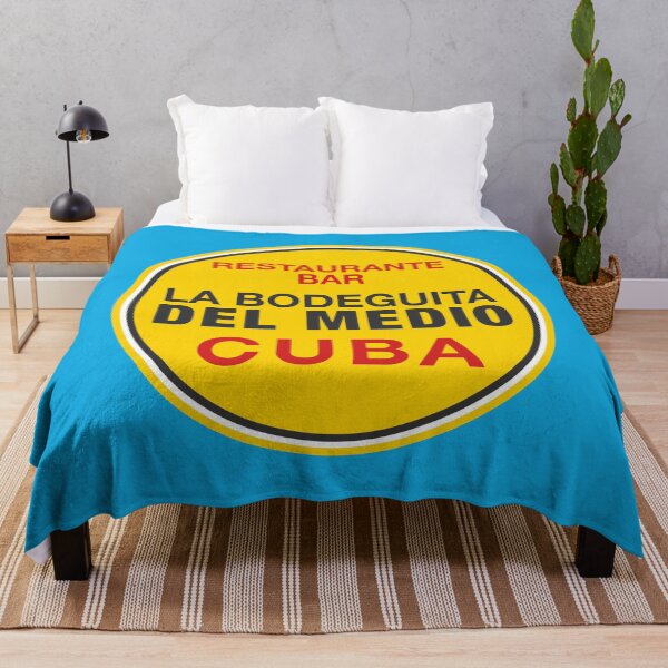 Item preview, La Bodeguita Del Medio Habana Cuba designed and sold by junkydotcom.