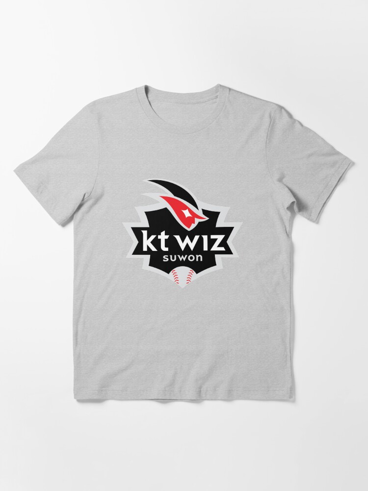 Kt wiz shirt 2025
