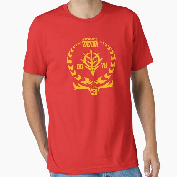 Item preview, Principality of Zeon designed and sold by armoredfoe.