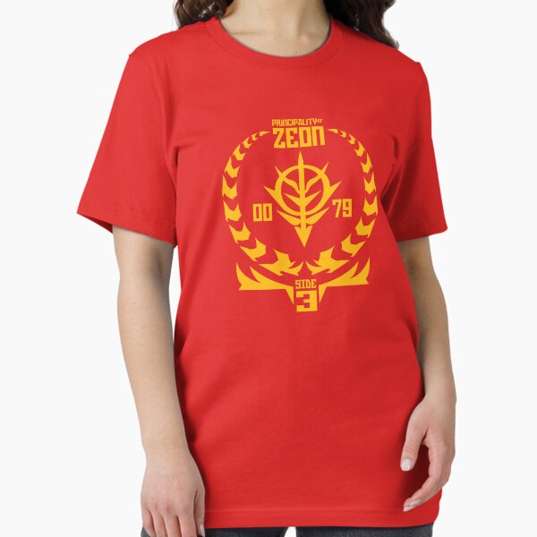Aperçu de l'œuvre Principauté de Zeon créée et vendue par armoredfoe.