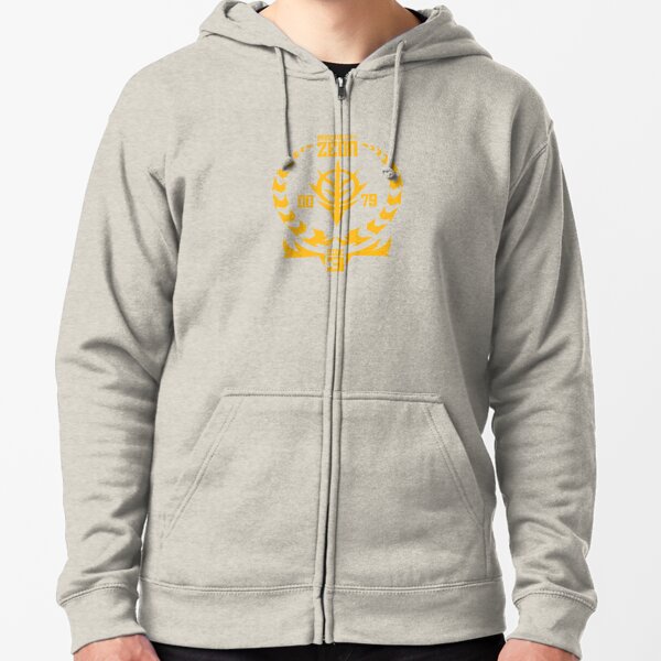 Principality Of Zeon Sweatshirts Hoodies Redbubble