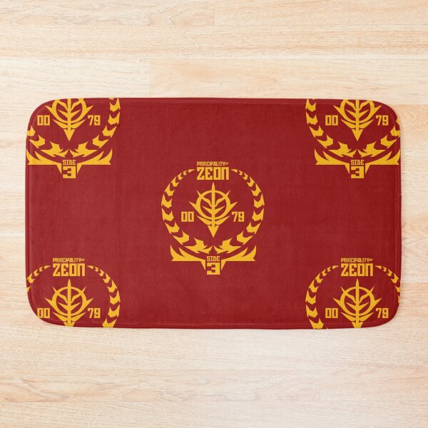 Item preview, Principality of Zeon designed and sold by armoredfoe.