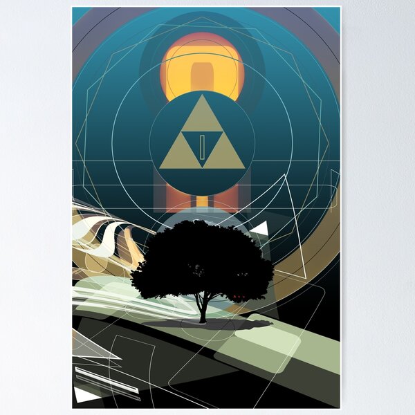Item preview, Tree designed and sold by GonzaloGolpe.