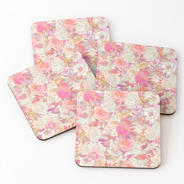 Item preview, Mixed Flowers designed and sold by blayzeink.