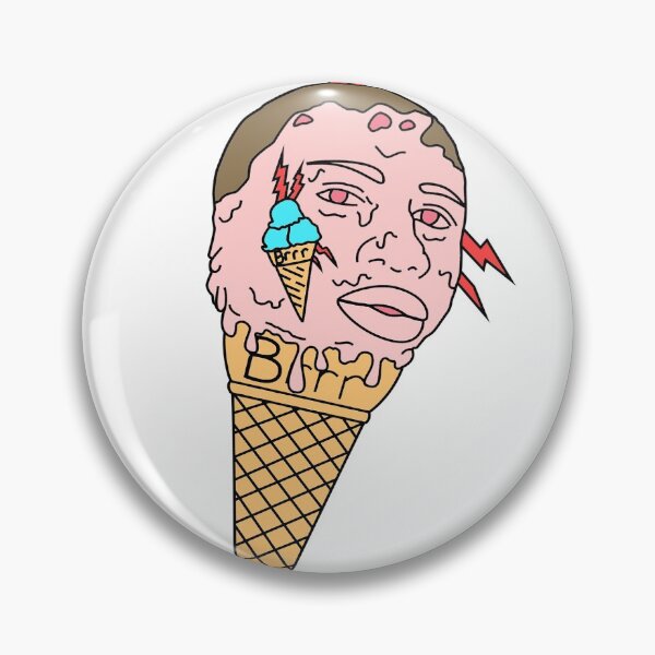 Item preview, ICE AND HEAD GUCCI MANE 1017 designed and sold by WeFlaya.