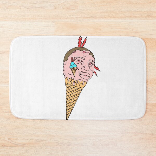 Item preview, ICE AND HEAD GUCCI MANE 1017 designed and sold by WeFlaya.