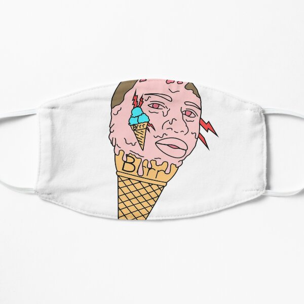 gucci mane ski mask ice cream cone burrr hip hop