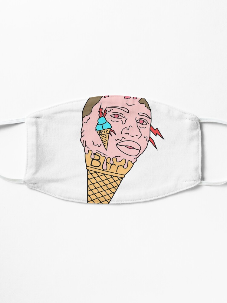 Gucci mane on sale ice cream hoodie