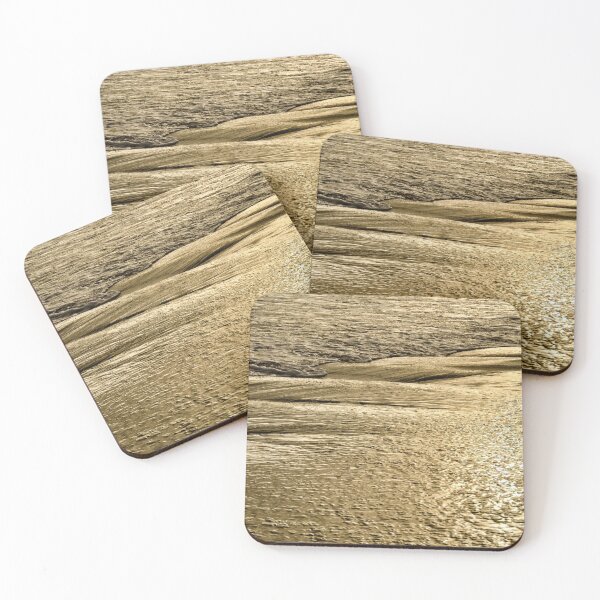 Item preview, Golden Sand Sunset designed and sold by Kasia Design.