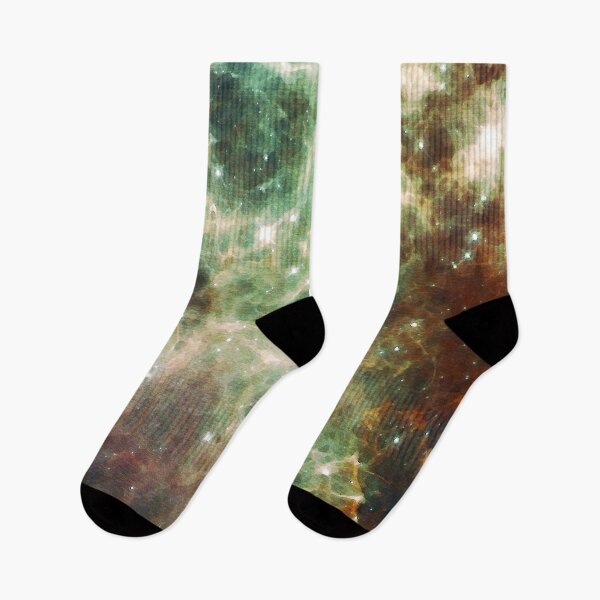 Item preview, Galaxy Star Pattern for Your Favorite Astronomer designed and sold by yougalore.