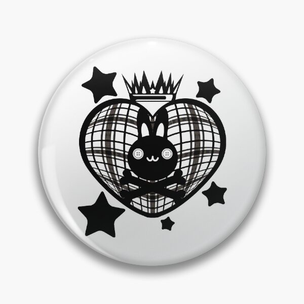 Item preview, BlackJack(Rabbit) designed and sold by AURA-HYSTERICA.