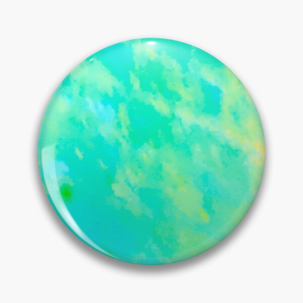 Item preview, Beachy Green designed and sold by johnnycdesigns.