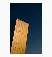 Architecture Photographic Print