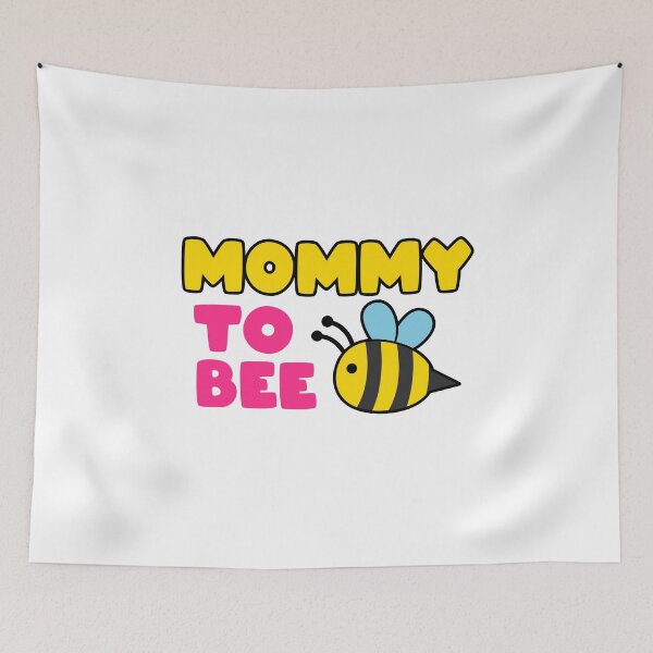 Item preview, Mommy to bee designed and sold by nmdesigns1.