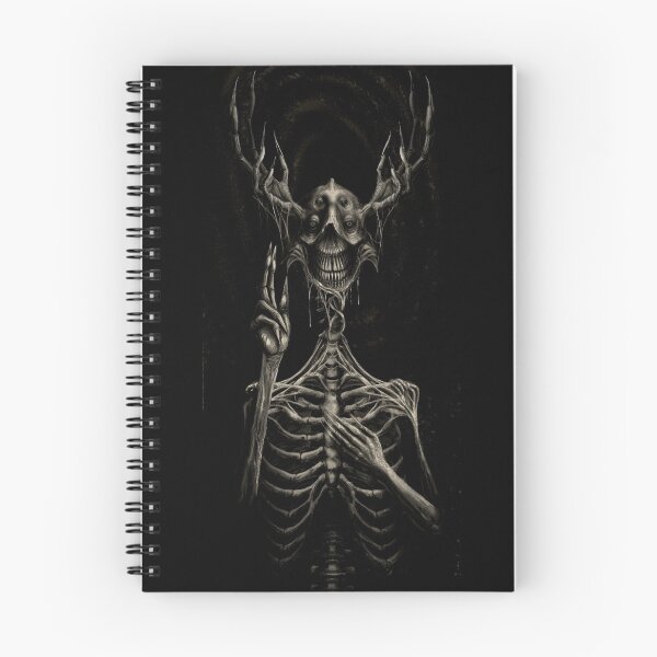 Item preview, Undeath Spriggan designed and sold by MousetrapTattoo.