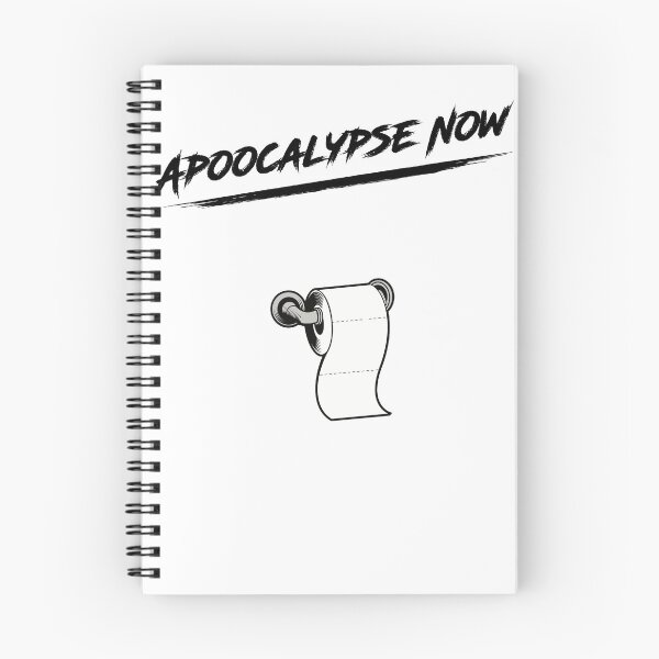 Item preview, Apoocalypse Now designed and sold by Kaosware.