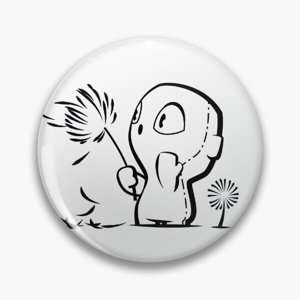 Item preview, Dandelion. Little thing discover the beauty of Nature.  designed and sold by LoisaArt.