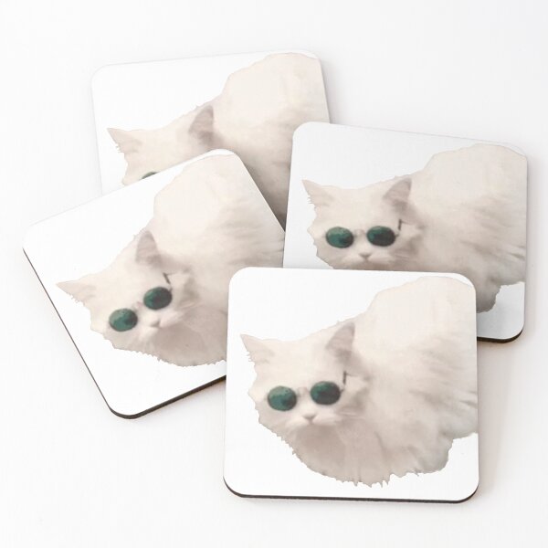 Item preview, Cool Cat designed and sold by AdlDisEye.