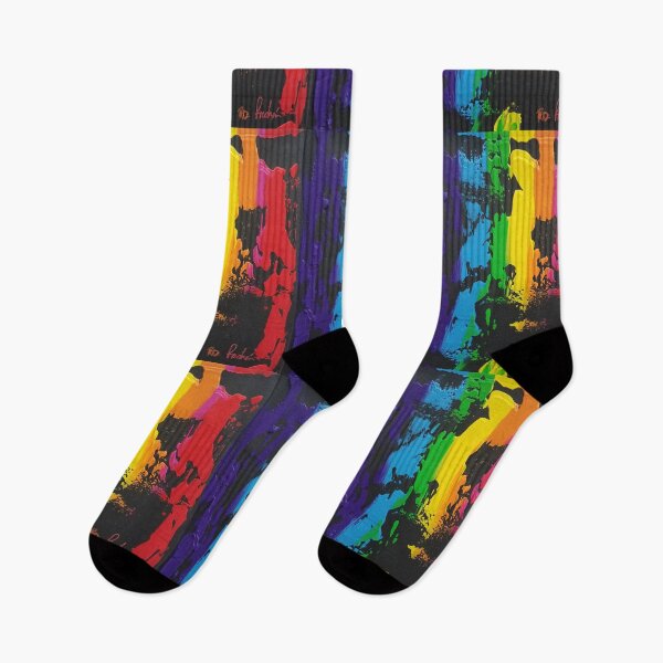 Item preview, We've Got This - LGBTQ Rainbow Pride Flag colors Picture 2020  designed and sold by RDRiccoboni.