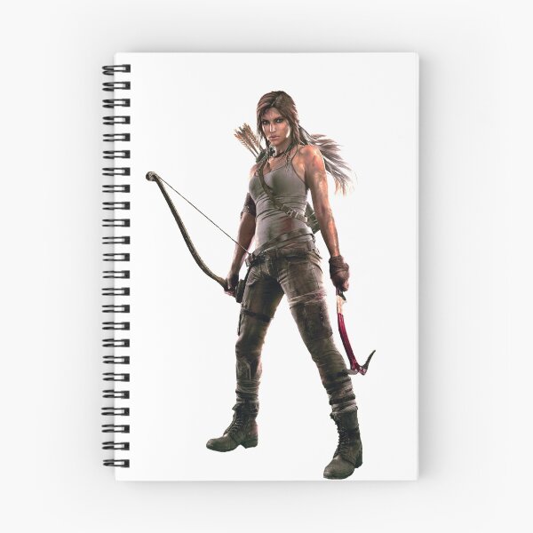 Item preview, Lara Croft designed and sold by adwadf.