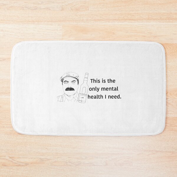 Item preview, Ron Swanson Quote designed and sold by KristenPArt.