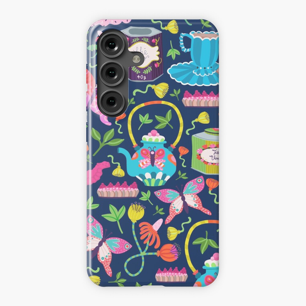 Item preview, Samsung Galaxy Snap Case designed and sold by joanherlinger.