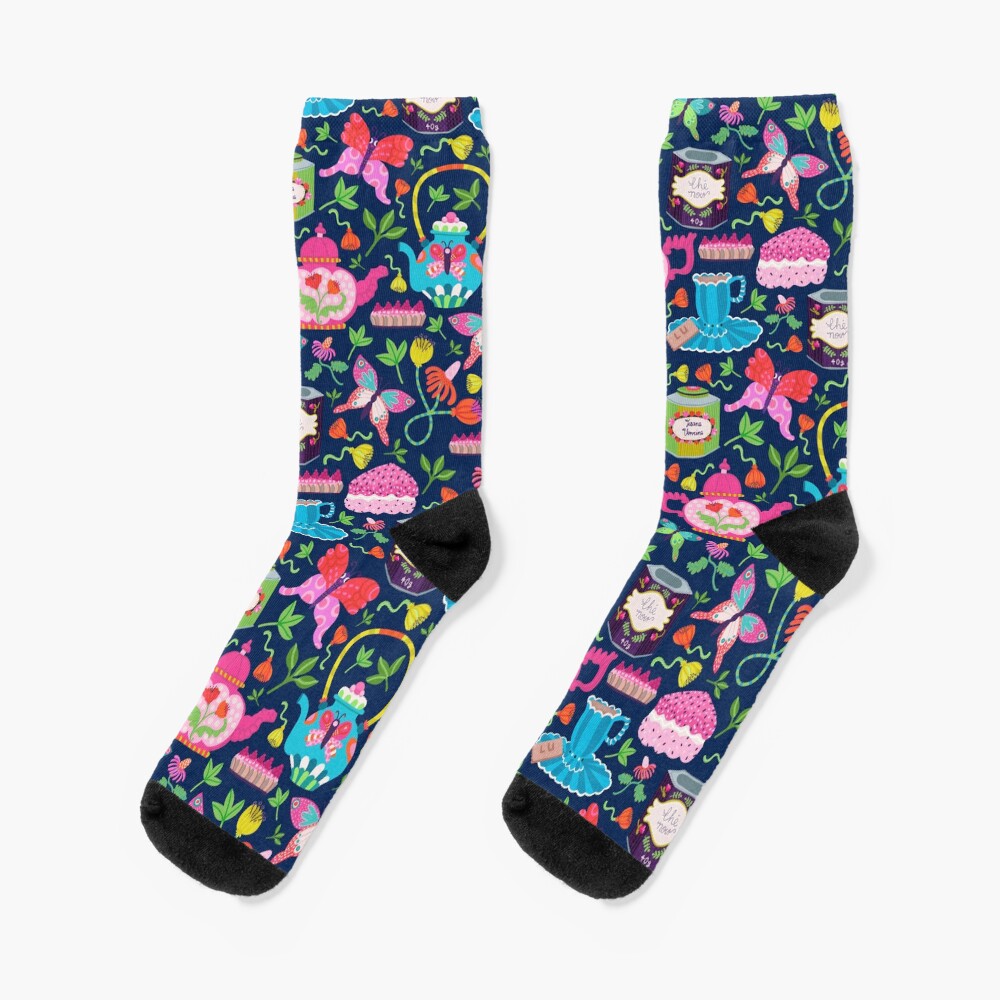 Item preview, Socks designed and sold by joanherlinger.