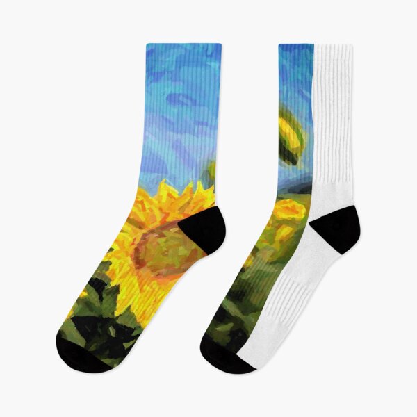 Item preview, Sunflower designed and sold by gata-iris.