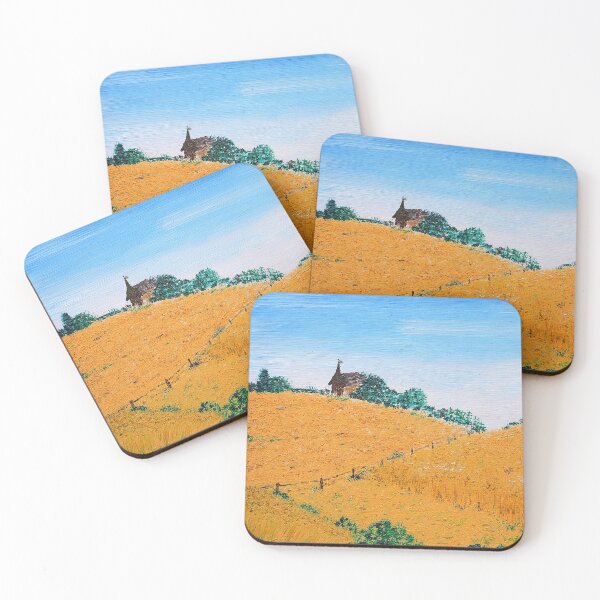 Item preview, Summer Fields designed and sold by Birgit Moldenhauer.