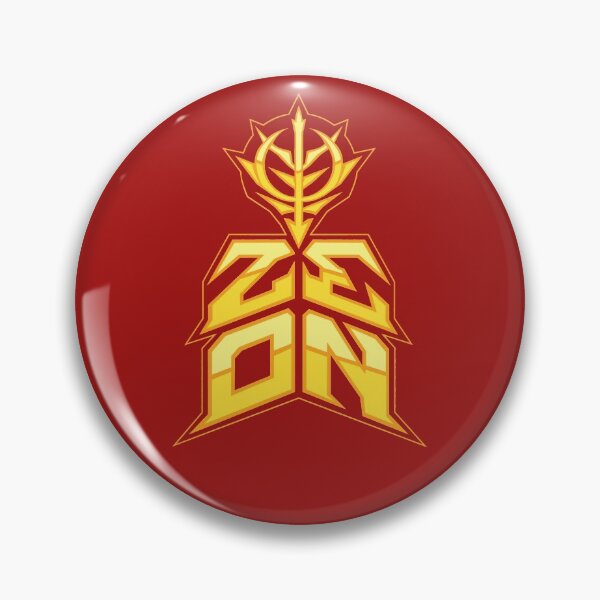 Item preview, Zeonic Royalty designed and sold by armoredfoe.
