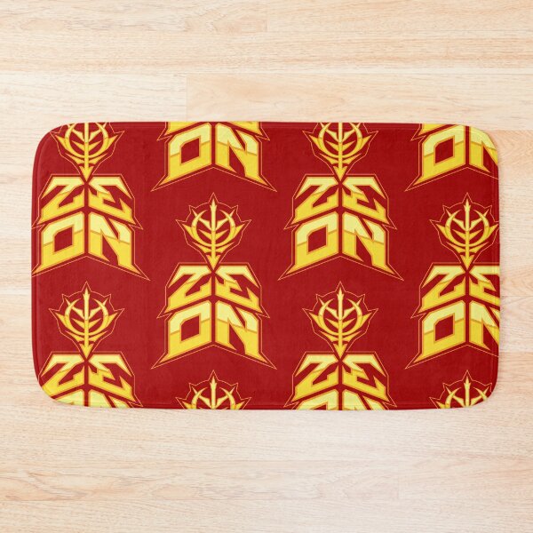 Item preview, Zeonic Royalty designed and sold by armoredfoe.