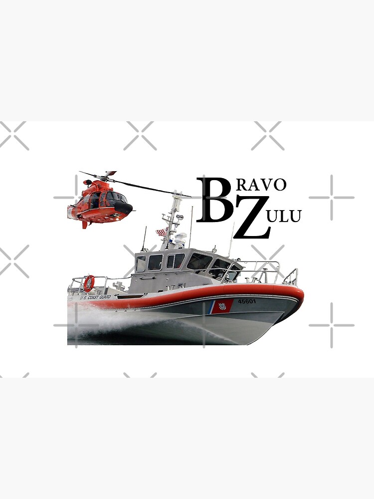 Bravo Zulu by Mbranco