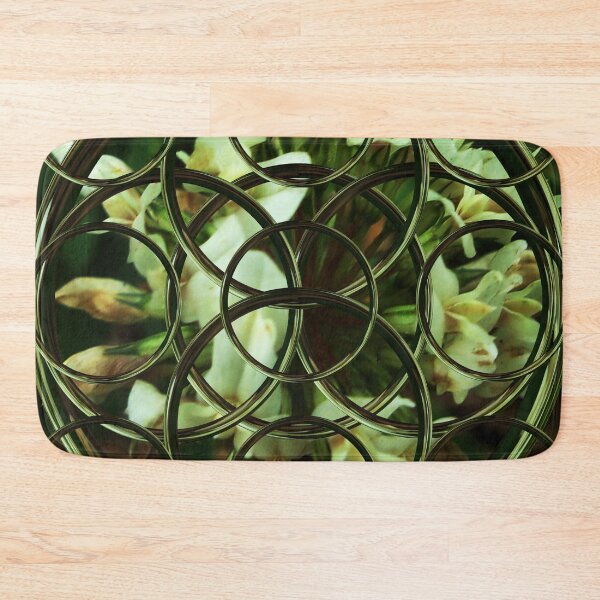 Item preview, Clover Loops In Lock Down 04/22/20 13:43 designed and sold by Mark Polk.