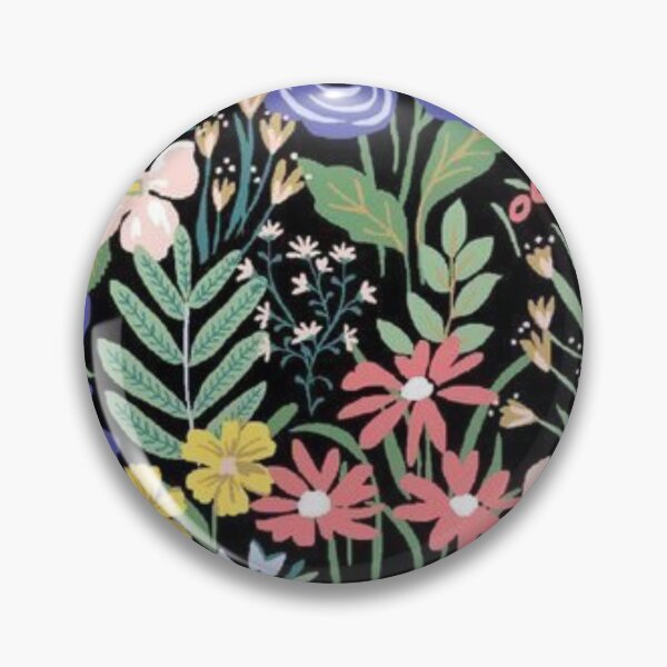 Item preview, Flower Pattern designed and sold by PZdesign.